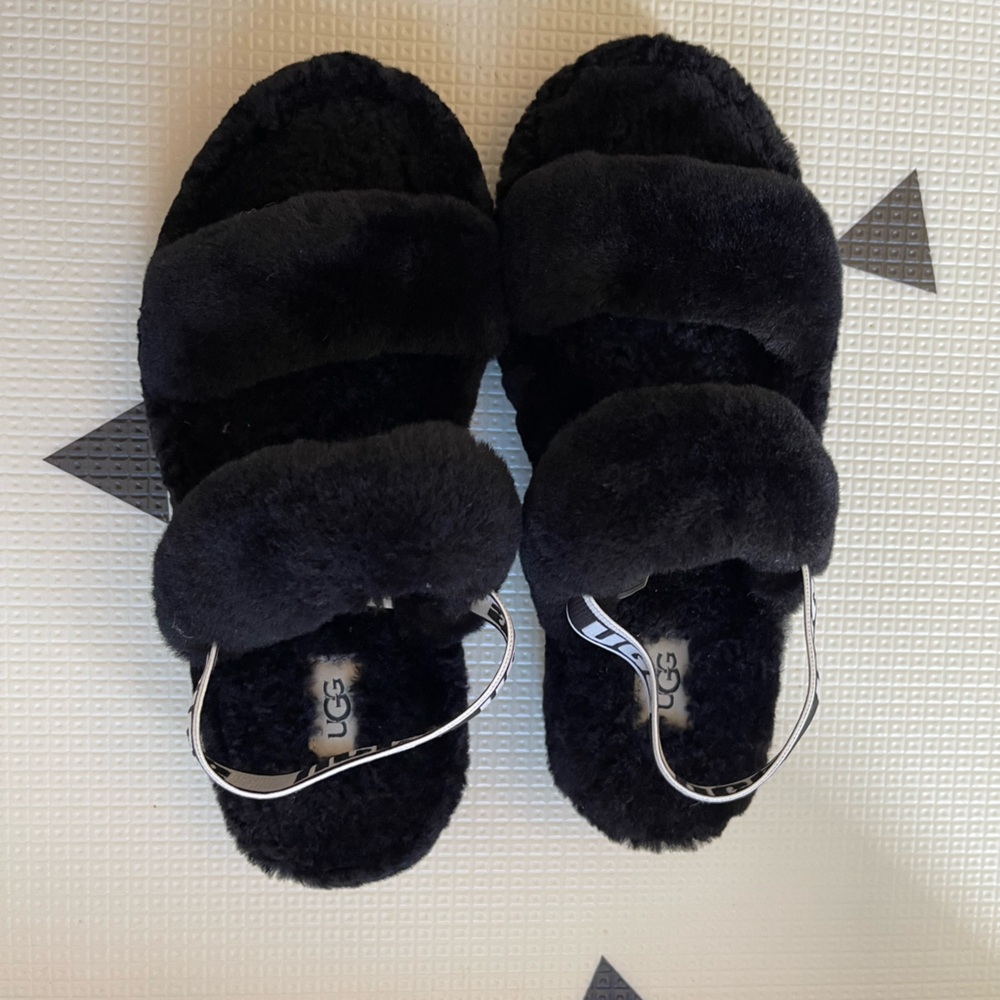 Ugh Oh Yeah Slides